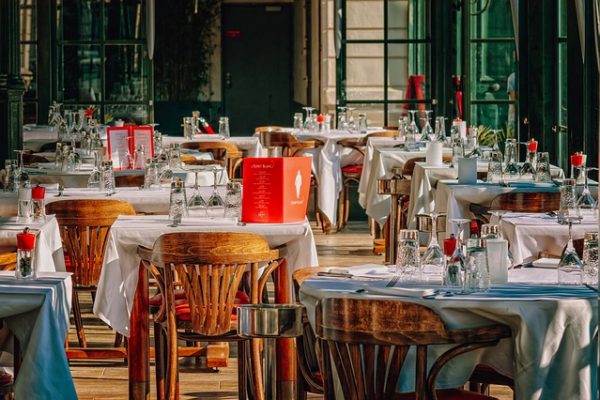 Inventory Management – A Quick Guide for Restaurant Owners