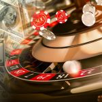How do professional casino gamblers make money?