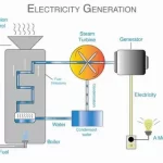electric generators