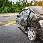 Car Accidents Caused By Brake Checking